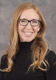 Stefanie A. Laystrom, PA-C